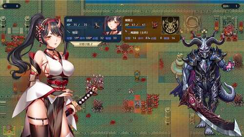 PC/RPG/#法利恩戰記2   #法利恩战纪2 #Furion Chronicles II v1.03 Steam官方中文版+DLC-第6张图片-萌站