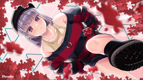 PC/SLG/#リップリップルズ v1.0 汉化版+存档-第3张图片-萌站 PC/SLG/#リップリップルズ v1.0 汉化版+存档-第3张图片-萌站