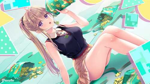 PC/SLG/#リップリップルズ v1.0 汉化版+存档-第5张图片-萌站 PC/SLG/#リップリップルズ v1.0 汉化版+存档-第5张图片-萌站