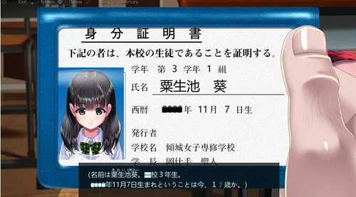 【SLG-策略游戏】【PC】[SLG][AI精翻]妖梦员~梦魇制造者 V1.71 MTool Ai汉化