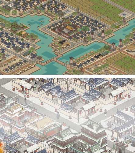 【国产模拟经营】满庭芳:宋上繁华 v1.0.12R 官方中文版 【PC/1.1G】-第2张图片-萌站