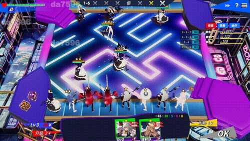 PC/SLG/XP战斗 自走旗  #XPBattle Auto Chess  v1.1 官方中文版 -第2张图片-萌站