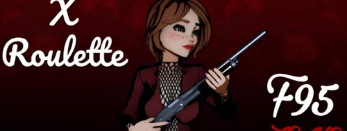 【PC】X Roulette H版恶魔轮盘 [1+160mb][百度盘]-第2张图片-萌站