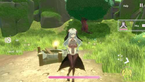 PC/3D/从魅魔开始的异世界冒险  #Adventure With Succubus v0.11EA Steam官方中文版【2025.1.2 更新】-第2张图片-萌站