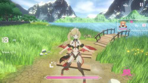 PC/3D/从魅魔开始的异世界冒险  #Adventure With Succubus v0.11EA Steam官方中文版【2025.1.2 更新】-第4张图片-萌站