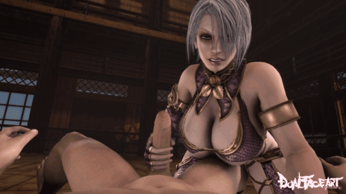 【巨乳 手交 乳交 喷射 骑乘 爆操 爆射 中出】新作-DFAC-Fantasy Fighter Ivy Valentine-艾薇-第4张图片-萌站 【巨乳 手交 乳交 喷射 骑乘 爆操 爆射 中出】新作-DFAC-Fantasy Fighter Ivy Valentine-艾薇-第4张图片-萌站