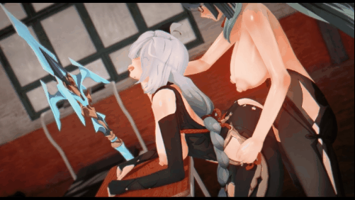 【巨乳 黑丝 扶她 爆操 爆射 喷潮 中出】新作-6.Genshin impact HMV-第13张图片-萌站 【巨乳 黑丝 扶她 爆操 爆射 喷潮 中出】新作-6.Genshin impact HMV-第13张图片-萌站