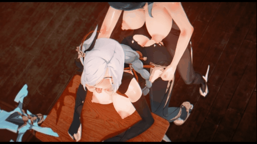 【巨乳 黑丝 扶她 爆操 爆射 喷潮 中出】新作-6.Genshin impact HMV-第15张图片-萌站 【巨乳 黑丝 扶她 爆操 爆射 喷潮 中出】新作-6.Genshin impact HMV-第15张图片-萌站