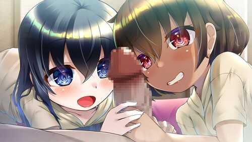 【PC生肉】転生した世界で男の娘を孕ませられるのは、神である俺だけ。-第2张图片-萌站 【PC生肉】転生した世界で男の娘を孕ませられるのは、神である俺だけ。-第2张图片-萌站