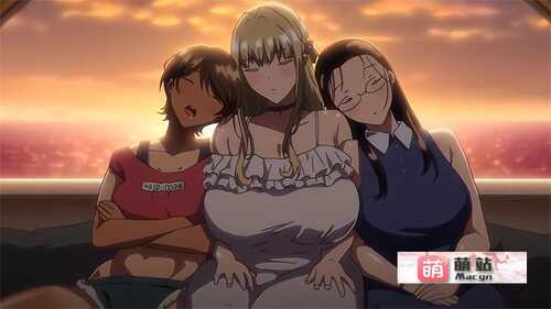 里番：[ばにぃうぉ～か～] OVA 聖華女学院公認竿おじさん ＃6【磁力链接】-第2张图片-萌站