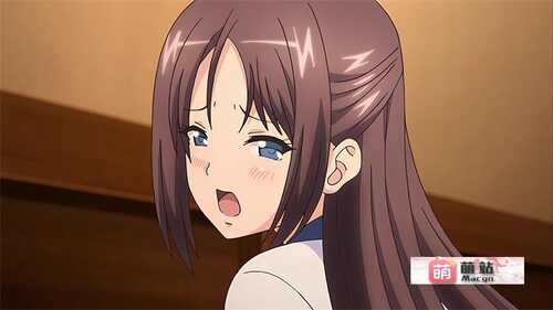 里番：[nur（ニュル）] 彼女がヤツに抱かれたヒ ～新妻のウツロイ……～【磁力链接】-第2张图片-萌站