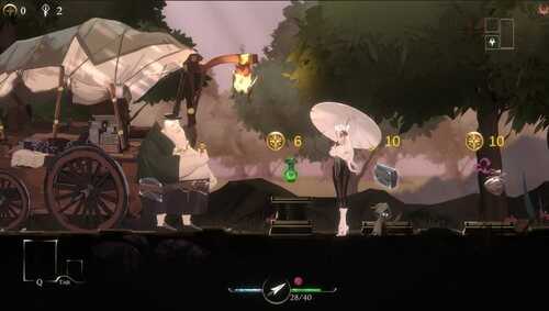 更新[亚洲风ACT/动态] 棘罪修女-伊妮莎 ThornSin V0.6.8 官方中文版 [4.0G]-第4张图片-萌站