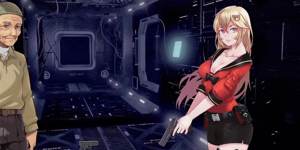 【STEAM官中/动态/中出/步兵】隧道逃生/TUNNEL ESCAPE[Ver1.0.8]【PC/1.2G/度盘】-第11张图片-萌站