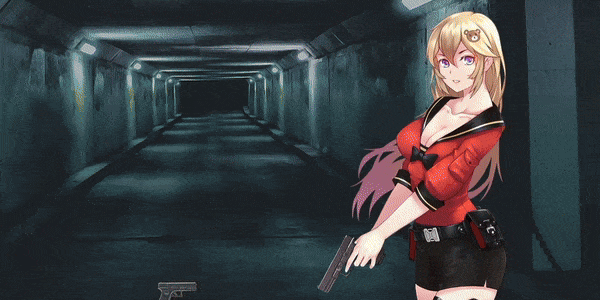 【STEAM官中/动态/中出/步兵】隧道逃生/TUNNEL ESCAPE[Ver1.0.8]【PC/1.2G/度盘】-第8张图片-萌站