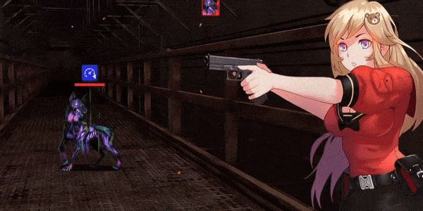【STEAM官中/动态/中出/步兵】隧道逃生/TUNNEL ESCAPE[Ver1.0.8]【PC/1.2G/度盘】-第7张图片-萌站