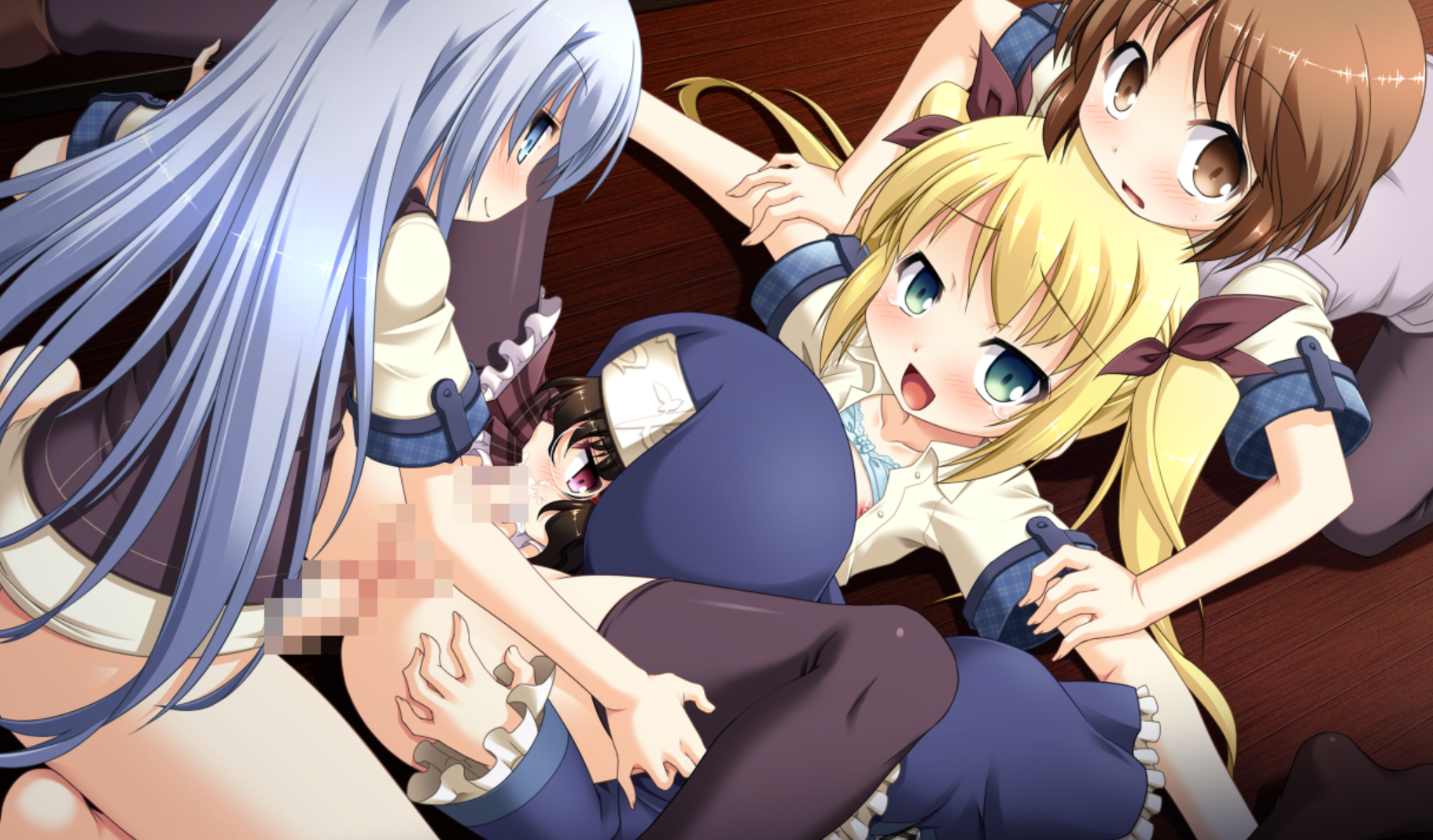 【PC生肉】ボクカノ・恋話パーティー! ナイショな男の娘(ガールズ)トーク+ボクスキ!男の娘(ボク)を好きって言ってよ!-第4张图片-萌站 【PC生肉】ボクカノ・恋話パーティー! ナイショな男の娘(ガールズ)トーク+ボクスキ!男の娘(ボク)を好きって言ってよ!-第4张图片-萌站
