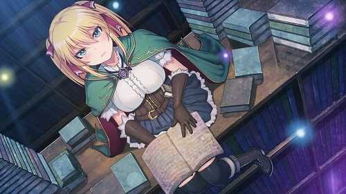 PC/RPG/库贝尔的枷锁 #クベルの首枷病 v2.03 官方中文版+DLC