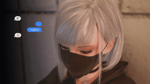 【3D/援交/无表情/巨乳肥臀/口交/中出】莉莉服务（完整版）-第2张图片-萌站