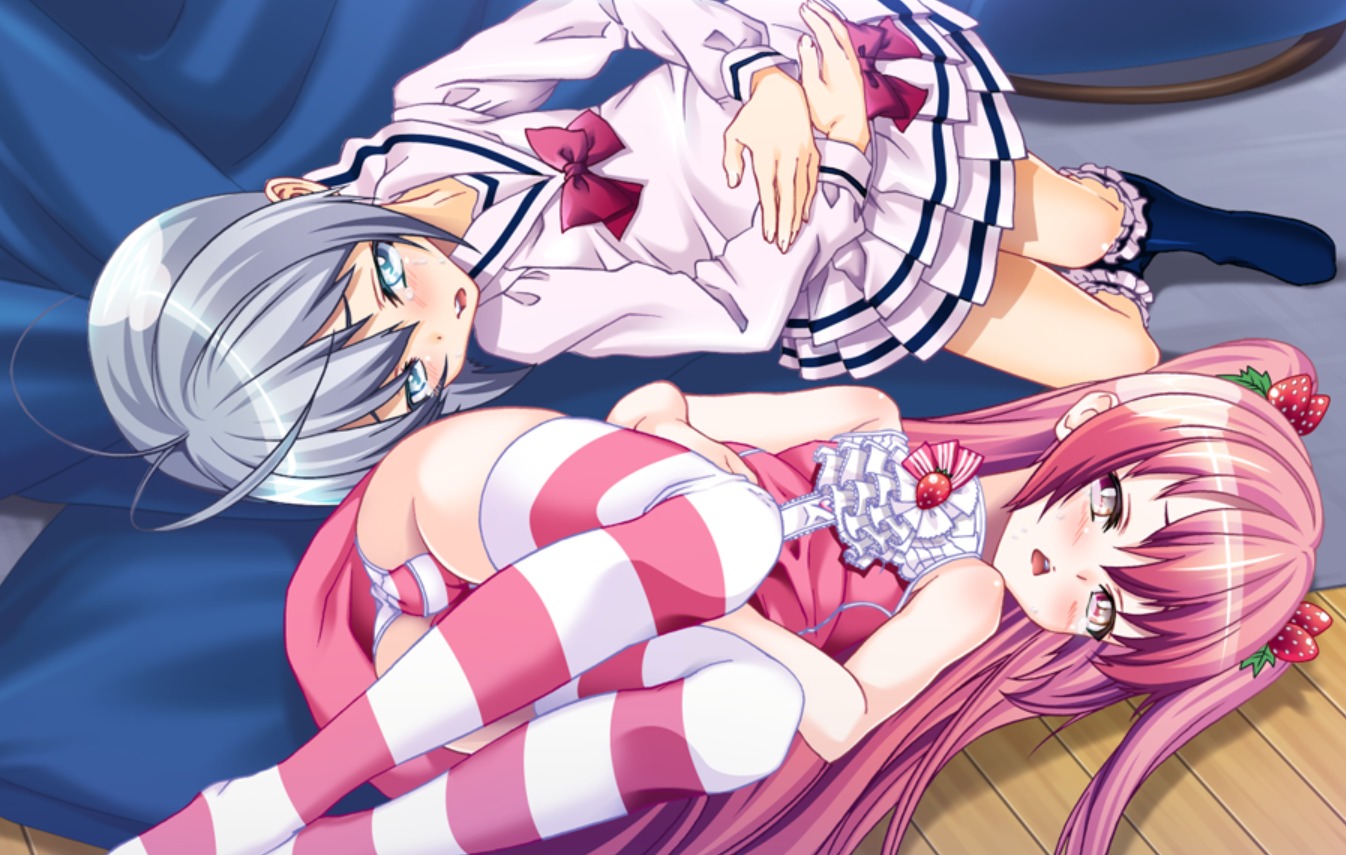 【PC生肉】おとこの娘だってデキるもん！～ワンダフル孕ませライフ-第2张图片-萌站