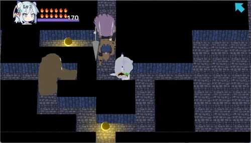PC/SRPG/ねぎどら ～優しいドラゴンに私はなりたい～  v1.03 汉化版【2024年12月22日16点 发售】-第2张图片-萌站