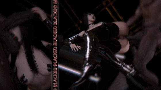 [3D动画] PROJECT 19 小屌无能丈夫只配看着妻子被黑人巨根爆肏中出 [2.5G/百度云]-第2张图片-萌站