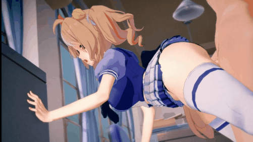 【巨乳 白丝JK 骑乘 后入 爆操 喷潮 中出】新作-Umamusume-火神-第8张图片-萌站 【巨乳 白丝JK 骑乘 后入 爆操 喷潮 中出】新作-Umamusume-火神-第8张图片-萌站