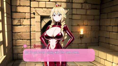 PC/SLG/#3 Days in Another World 汉化版【2025.1.3 发售】-第3张图片-萌站