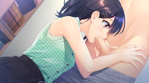 【RPG】冲动哥哥和不直率的叛逆妹妹 官方中文版+5DLC内容 【PC/4G】-第4张图片-萌站 【RPG】冲动哥哥和不直率的叛逆妹妹 官方中文版+5DLC内容 【PC/4G】-第4张图片-萌站