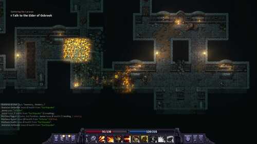 PC/RPG/紫色晶石 #Stoneshard BUILD 16839250 官方中文版-第2张图片-萌站