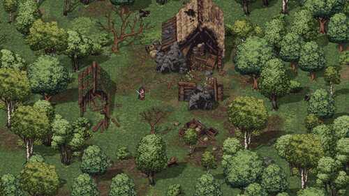 PC/RPG/紫色晶石 #Stoneshard BUILD 16839250 官方中文版-第4张图片-萌站