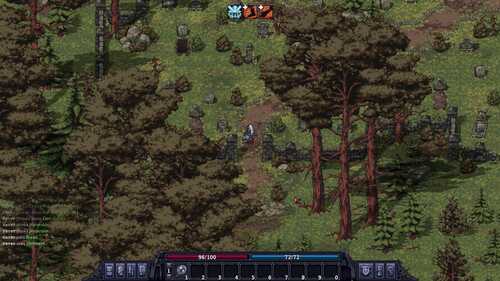 PC/RPG/紫色晶石 #Stoneshard BUILD 16839250 官方中文版-第5张图片-萌站