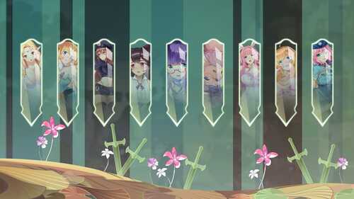 PC/SLG/黑暗童话：遗失 #LOST Steam官方中文版+全DLC最终版-第2张图片-萌站