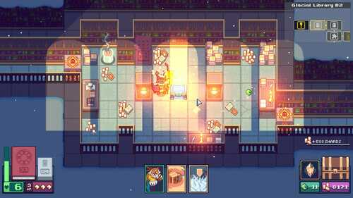 PC/RPG/#魔卡地下城 #Dungeon Drafters v1.1.2 官方中文版