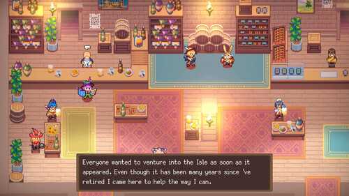 PC/RPG/#魔卡地下城 #Dungeon Drafters v1.1.2 官方中文版-第4张图片-萌站