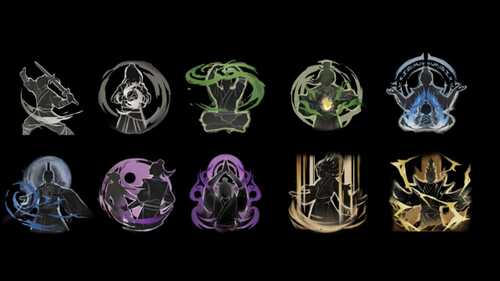 PC/RPG/海山：昆仑镜 v20241026 官方中文版-第2张图片-萌站