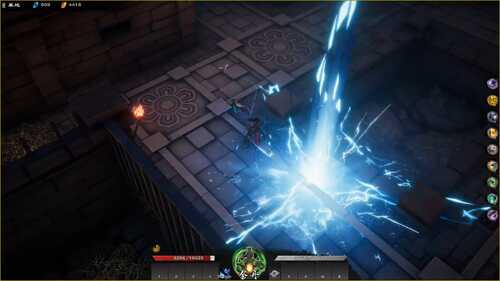 PC/RPG/海山：昆仑镜 v20241026 官方中文版-第3张图片-萌站