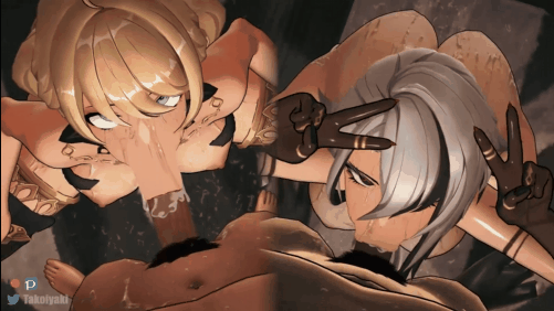 【巨乳 黑丝 手交 口交 爆操 爆射 喷潮 中出】新作-Arlecchino x Navia 仆人 x 娜维娅 _ Dirty Secret-第6张图片-萌站 【巨乳 黑丝 手交 口交 爆操 爆射 喷潮 中出】新作-Arlecchino x Navia 仆人 x 娜维娅 _ Dirty Secret-第6张图片-萌站