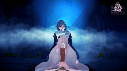 【巨乳 白丝 乳交 喷射 爆操 爆射 喷潮 中出】新作-[深空之眼]焚轮·帕尔瓦蒂sex-第5张图片-萌站