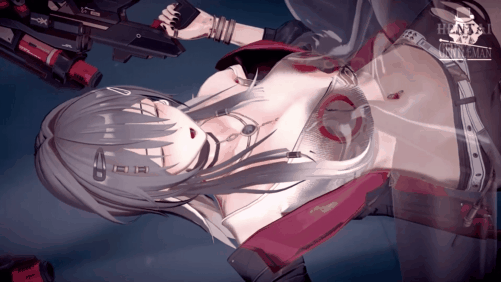 【巨乳 白丝 乳交 喷射 爆操 爆射 喷潮 中出】新作-[深空之眼]焚轮·帕尔瓦蒂sex-第11张图片-萌站
