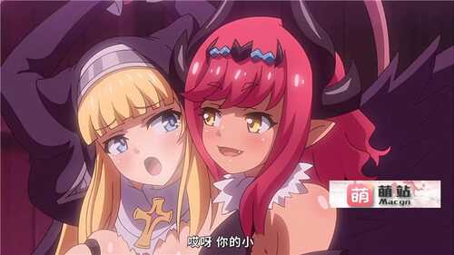 里番新作：[魔人 petit] 祓魔○女シャルロット 第一話 聖衣、着装！エクソシスト、シャルロットが悪霊を祓う！【磁力链接】