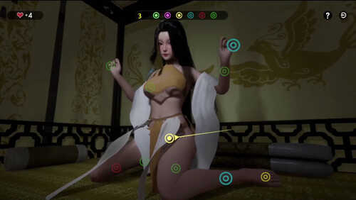 【3D互动SLG/中文/动态】极品采花郎 Ver1.23 Steam官方中文步兵版-第2张图片-萌站 【3D互动SLG/中文/动态】极品采花郎 Ver1.23 Steam官方中文步兵版-第2张图片-萌站