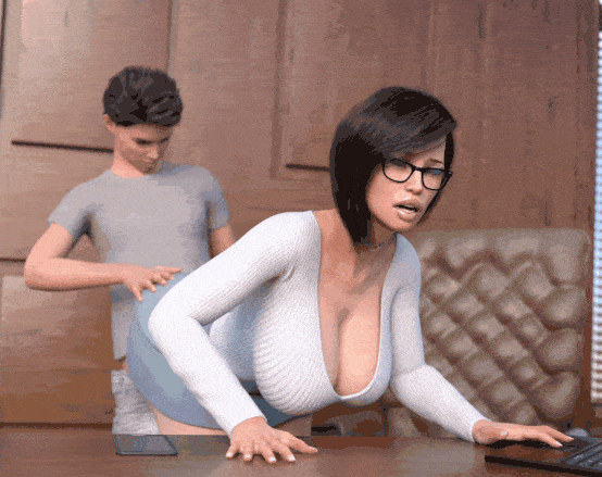 我可爱的表姐2  【官中】【打了选项MOD】-第3张图片-萌站