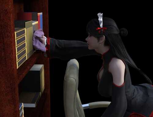 PC/RPG/我的女佣大人  #My maid master  v1.0.1 官方中文版-第5张图片-萌站