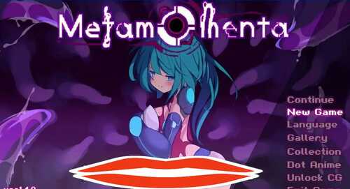 [动作ACT/动态] Metamomenta V1.4.0 DL官方中文