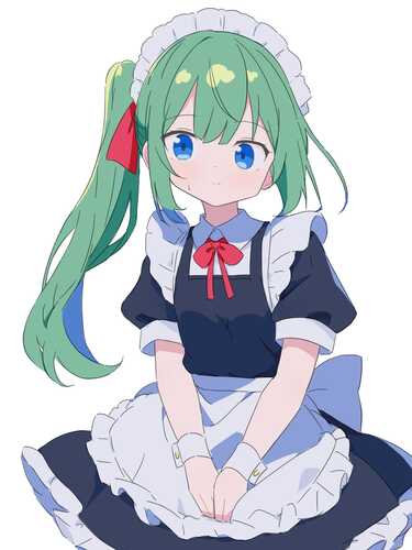 新作[日式RPG] 女仆织梦记 めいどいんめいど! AI汉化版 [1.0G]-第3张图片-萌站