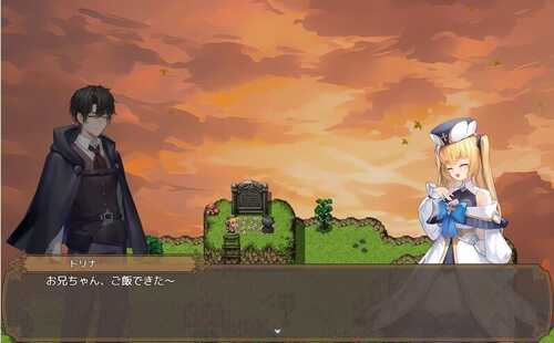 更新[日式RPG/恶堕/NTR] 影色渐染~阿斯林顿的妹神官~ 影に染まりゆく~アスリントの妹神官~ ver.0.301 AI汉化版 [1.20G]-第2张图片-萌站