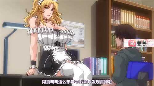 里番：[WHITE BEAR] 家庭教師X2 The Animation 後編 ～絶対従順、高飛車姉妹をドスケベ淫乱に○○操作～（1-2）【磁力链接】