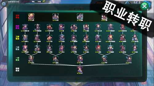 PC/RPG/诸天刷宝录  #Multiverse Loot Hunter 官方中文版-第2张图片-萌站