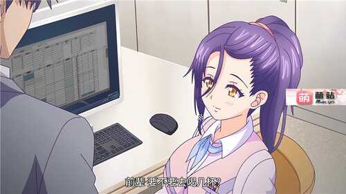 里番：[nur（ニュル）]やらかし ～先輩OLと～【磁力链接】