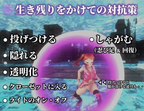 PC/3D/疯狂盛宴 #狂気の宴 ~禁断の誘惑に溺れる夜 v240518 汉化版-第6张图片-萌站 PC/3D/疯狂盛宴 #狂気の宴 ~禁断の誘惑に溺れる夜 v240518 汉化版-第6张图片-萌站